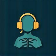 Icon representing dedicated customer support.